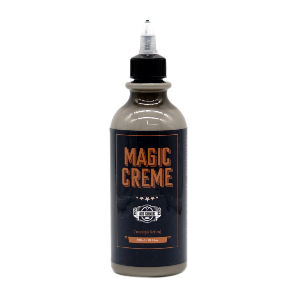 오토그루밍 MAGIC CRÈME 매직크림 300ml 흠집제거 얼룩제거 올인원 컴파운드 페인트클렌저